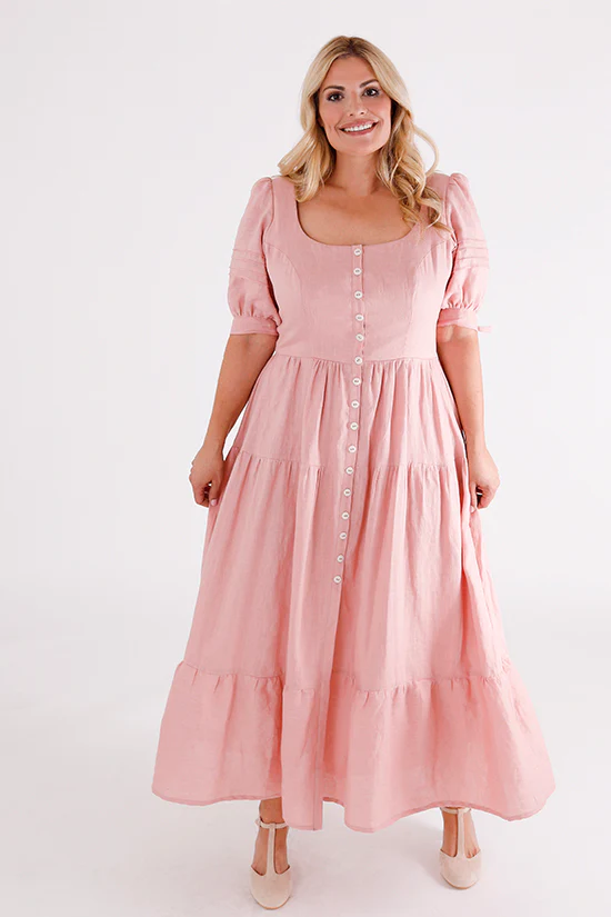 Chalk & Notch Shay Dress 0-30 - Image 3
