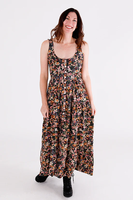 Chalk & Notch Shay Dress 0-30 - Image 5