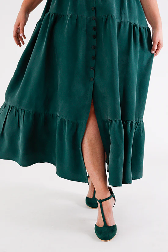 Chalk & Notch Shay Dress 0-30 - Image 8