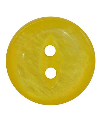 Shiny Cat Eye 2-Hole Buttons 13mm - Assorted Colours - Image 11