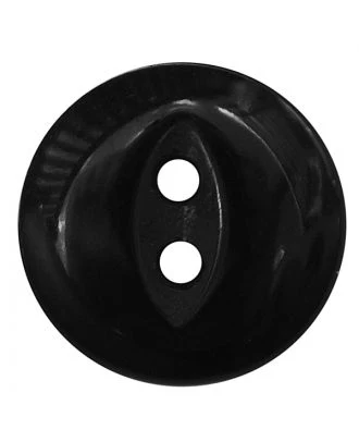 Shiny Cat Eye 2-Hole Buttons 13mm - Assorted Colours - Image 13