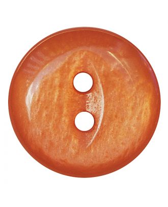 Shiny Cat Eye 2-Hole Buttons 13mm - Assorted Colours - Image 3