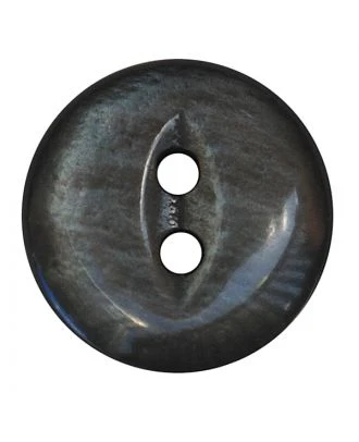 Shiny Cat Eye 2-Hole Buttons 13mm - Assorted Colours - Image 5