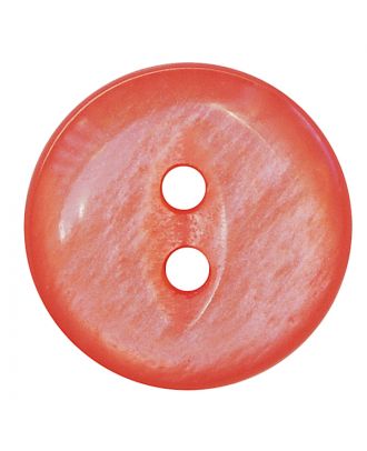 Shiny Cat Eye 2-Hole Buttons 13mm - Assorted Colours - Image 6