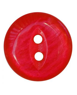 Shiny Cat Eye 2-Hole Buttons 13mm - Assorted Colours - Image 8