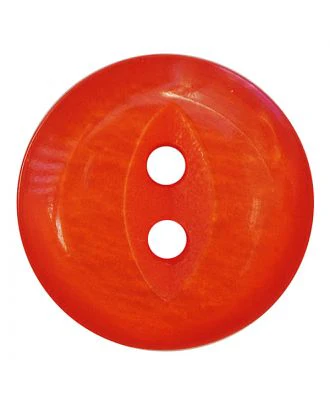Shiny Cat Eye 2-Hole Buttons 13mm - Assorted Colours - Image 9
