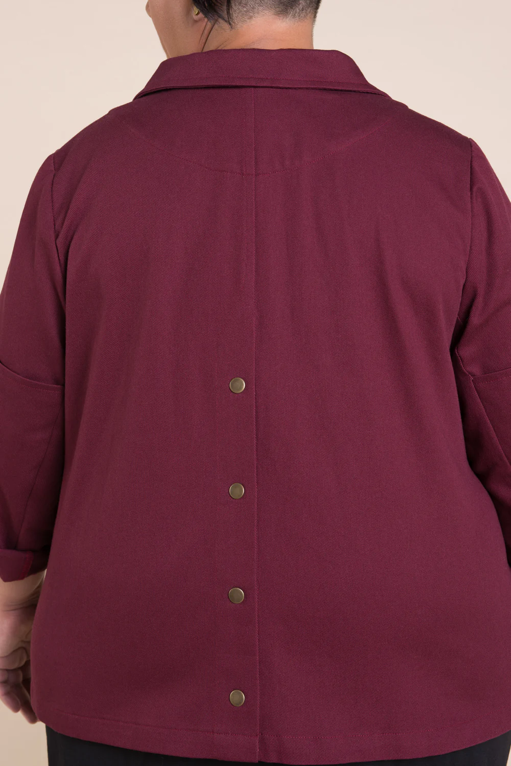 Closet Core Sienna Maker Jacket - US 0-32 - PDF Pattern - Image 20