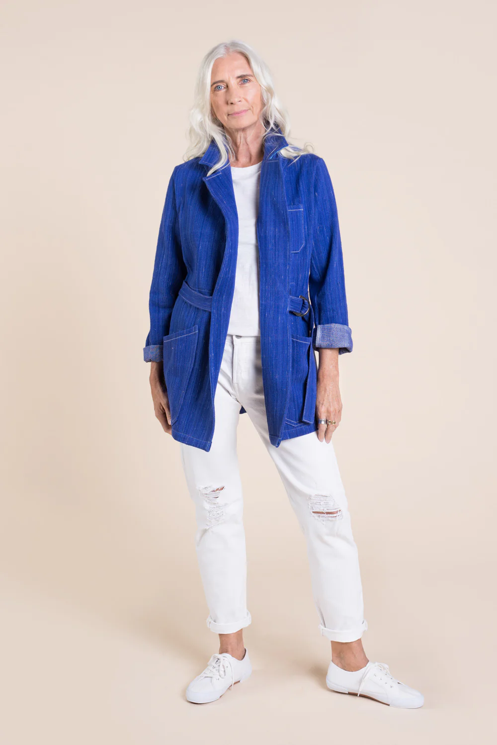 Closet Core Sienna Maker Jacket - US 0-32 - PDF Pattern - Image 8