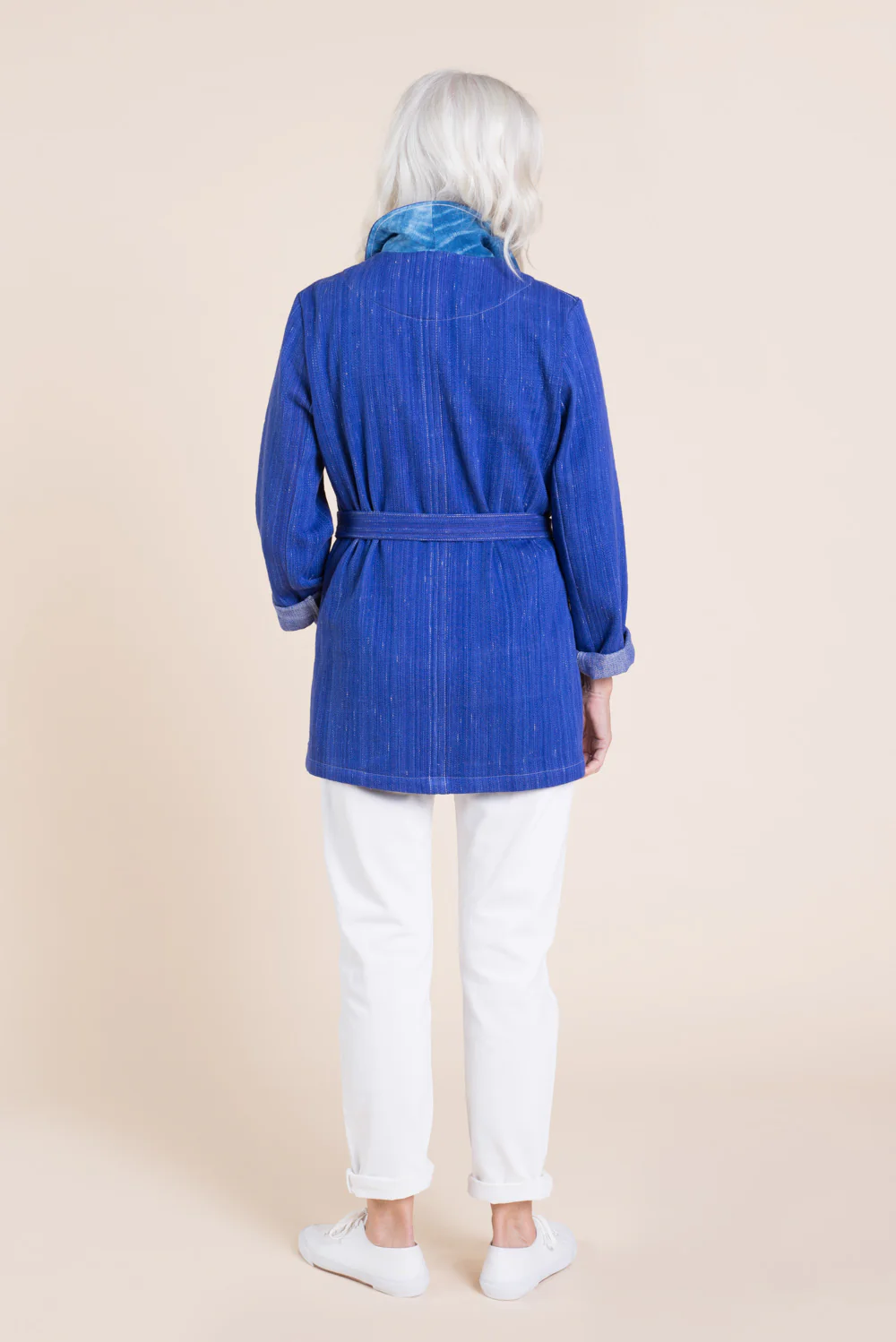 Closet Core Sienna Maker Jacket - US 0-32 - PDF Pattern - Image 9