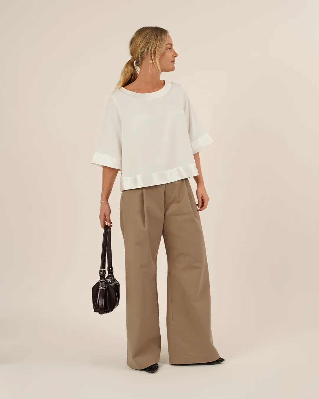 Wardrobe By Me Silke Blouse - US 0-24 - PDF Pattern - Image 11