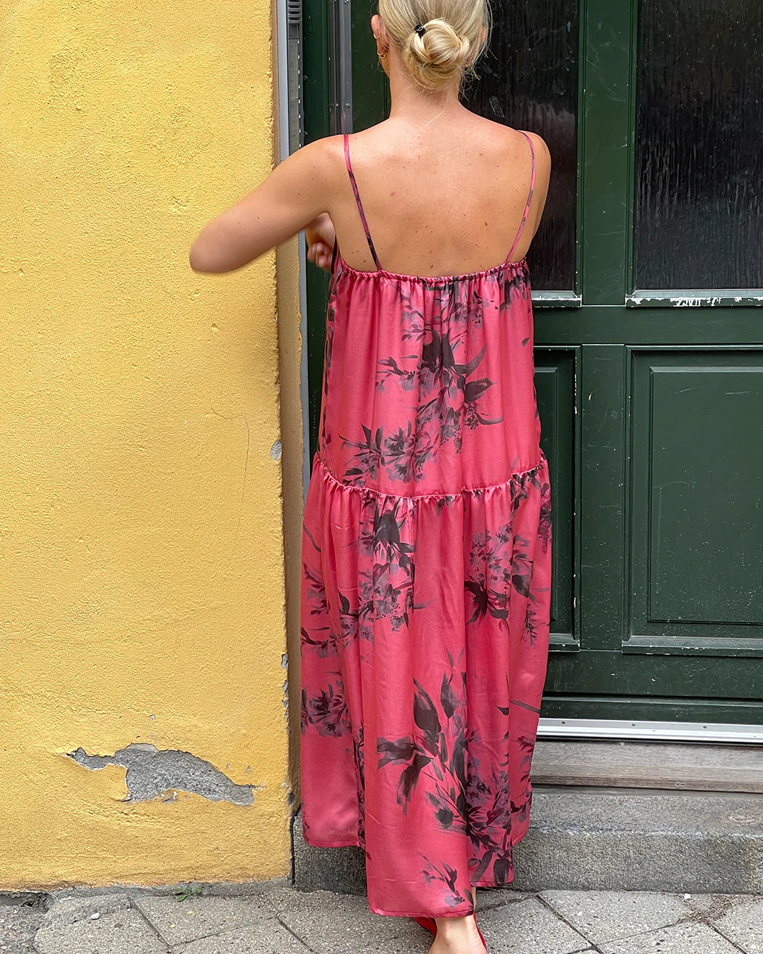 Wardrobe By Me Skagen Dress & Top - 2XS-4XL - PDF Pattern - Image 10