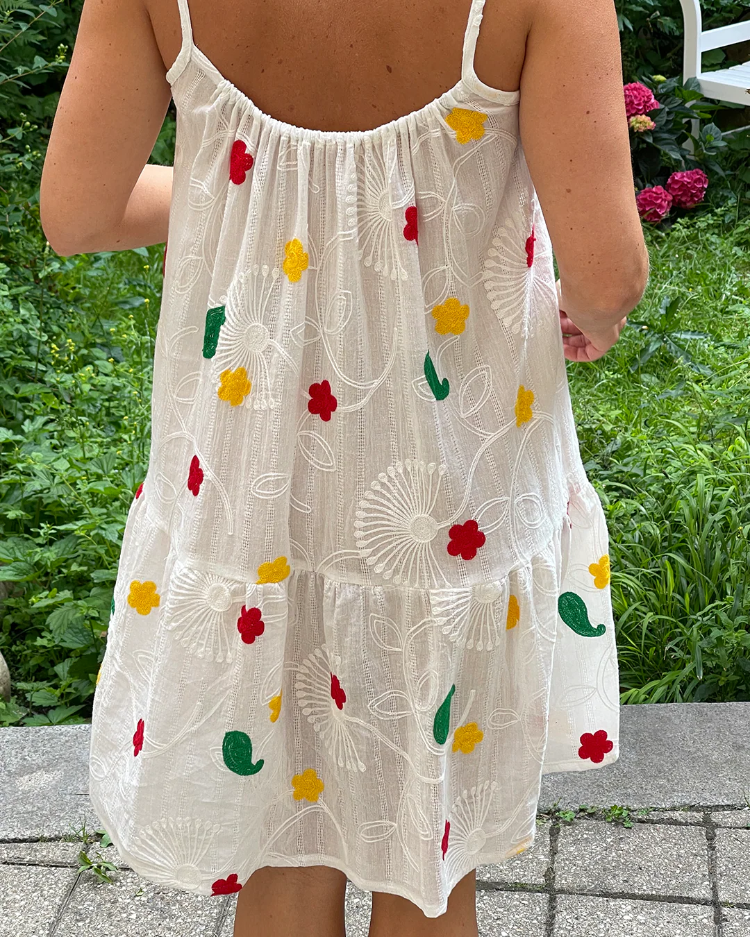 Wardrobe By Me Skagen Dress & Top - 2XS-4XL - PDF Pattern - Image 3