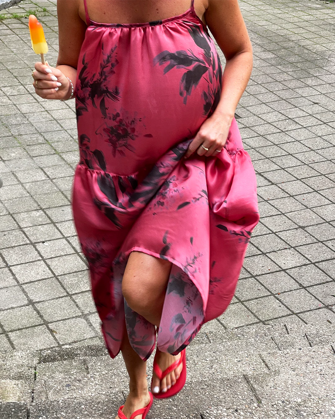 Wardrobe By Me Skagen Dress & Top - 2XS-4XL - PDF Pattern - Image 6
