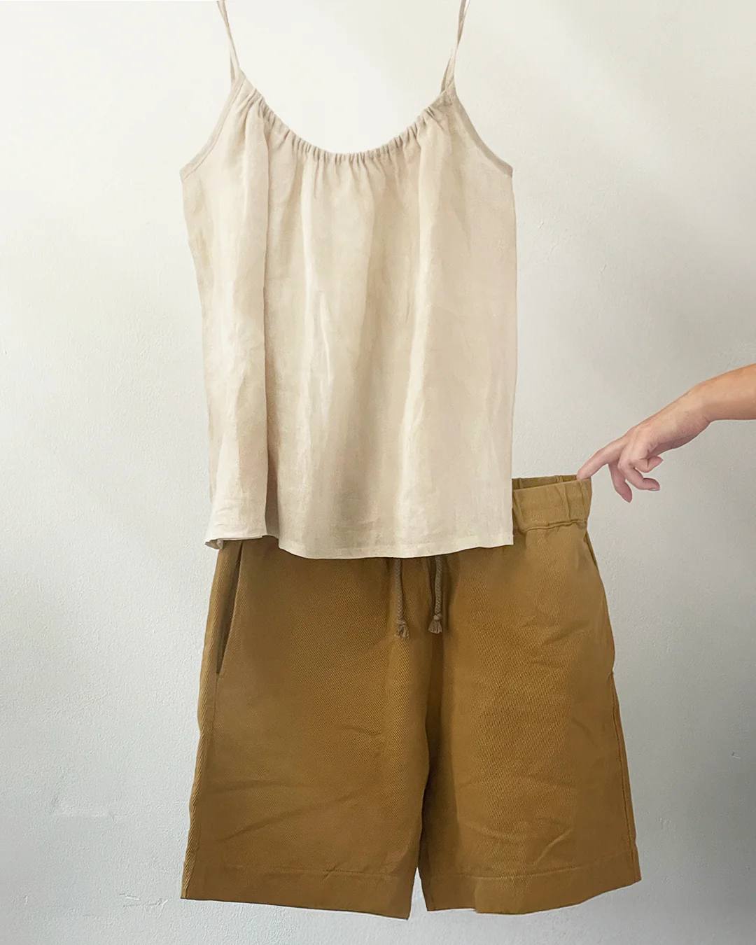 Wardrobe By Me Skagen Dress & Top - 2XS-4XL - PDF Pattern - Image 7