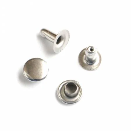 Small Rivets - 6mm - 24 per Pack