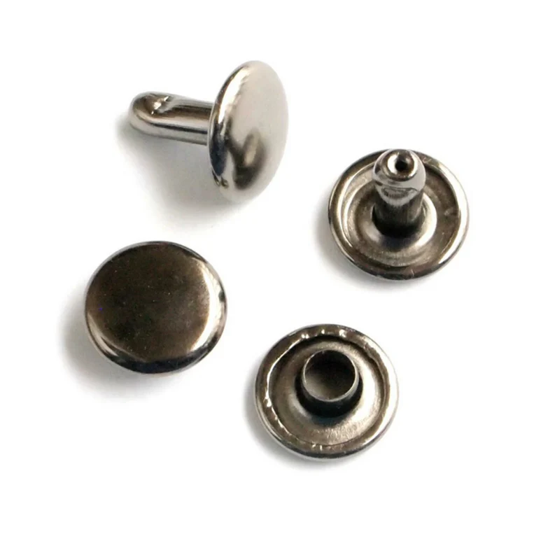 Small Rivets - 6mm - 24 per Pack - Image 3