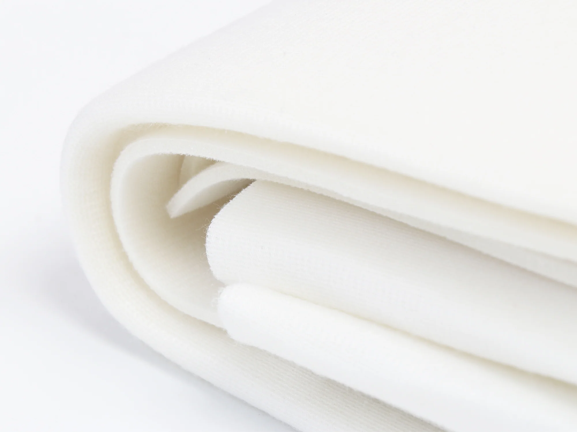 Soft & Stable Foam Stabilizer 36" by 58" White - Image 3