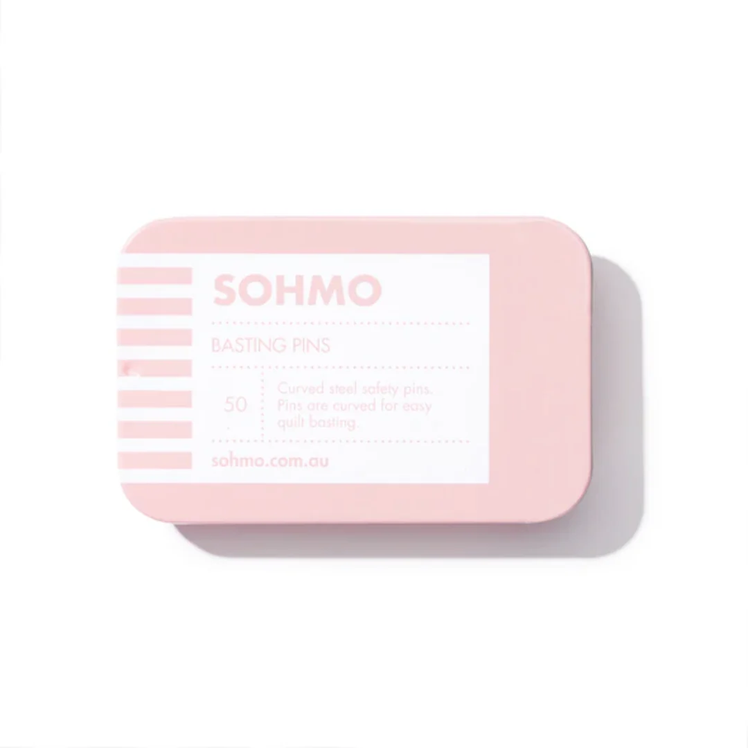 SOHMO - Basting Pins - Image 4