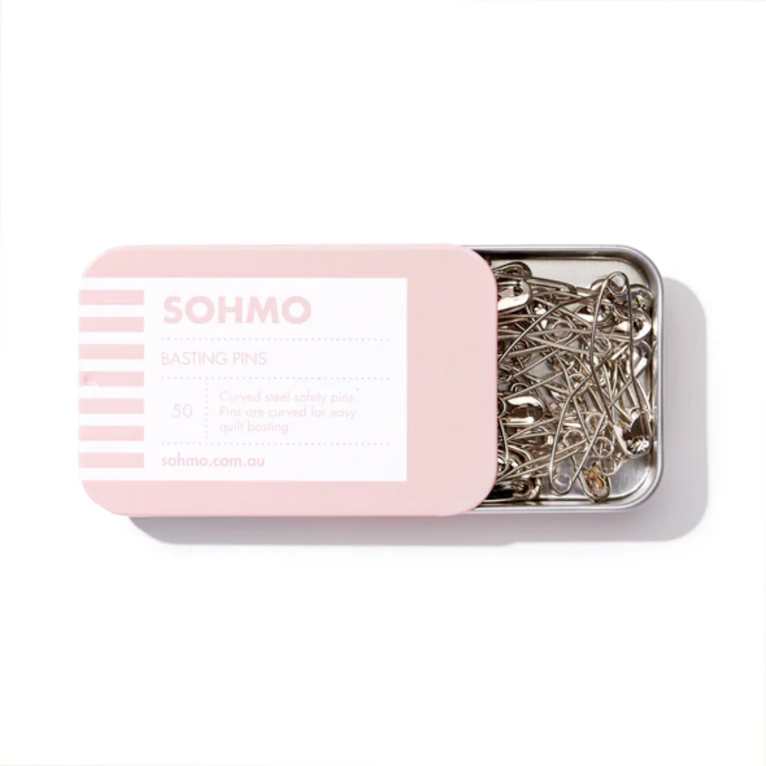 SOHMO - Basting Pins - Image 5