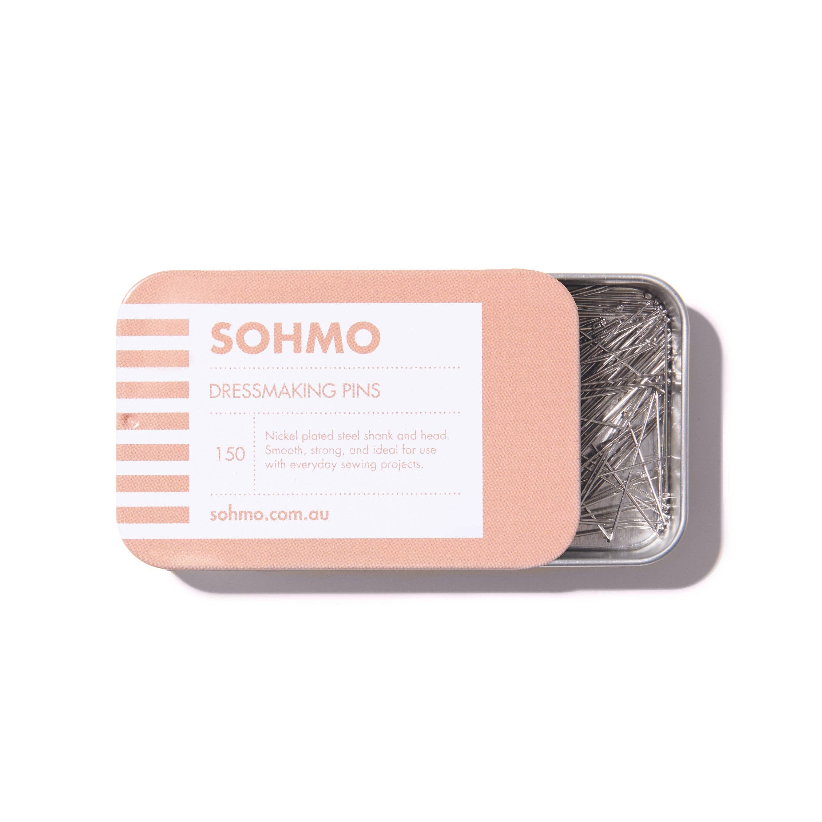 SOHMO - Dressmaking Pins - Image 3