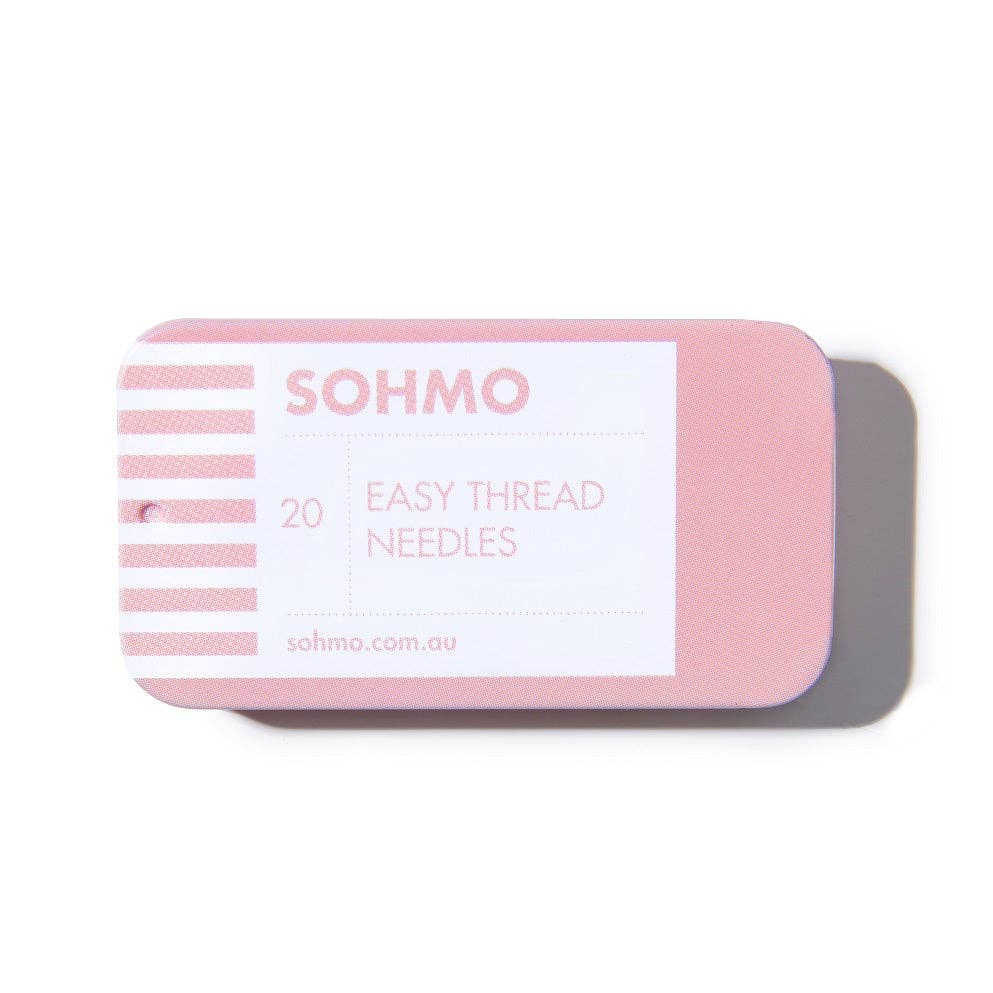 SOHMO - Easy Thread Needles - Image 2