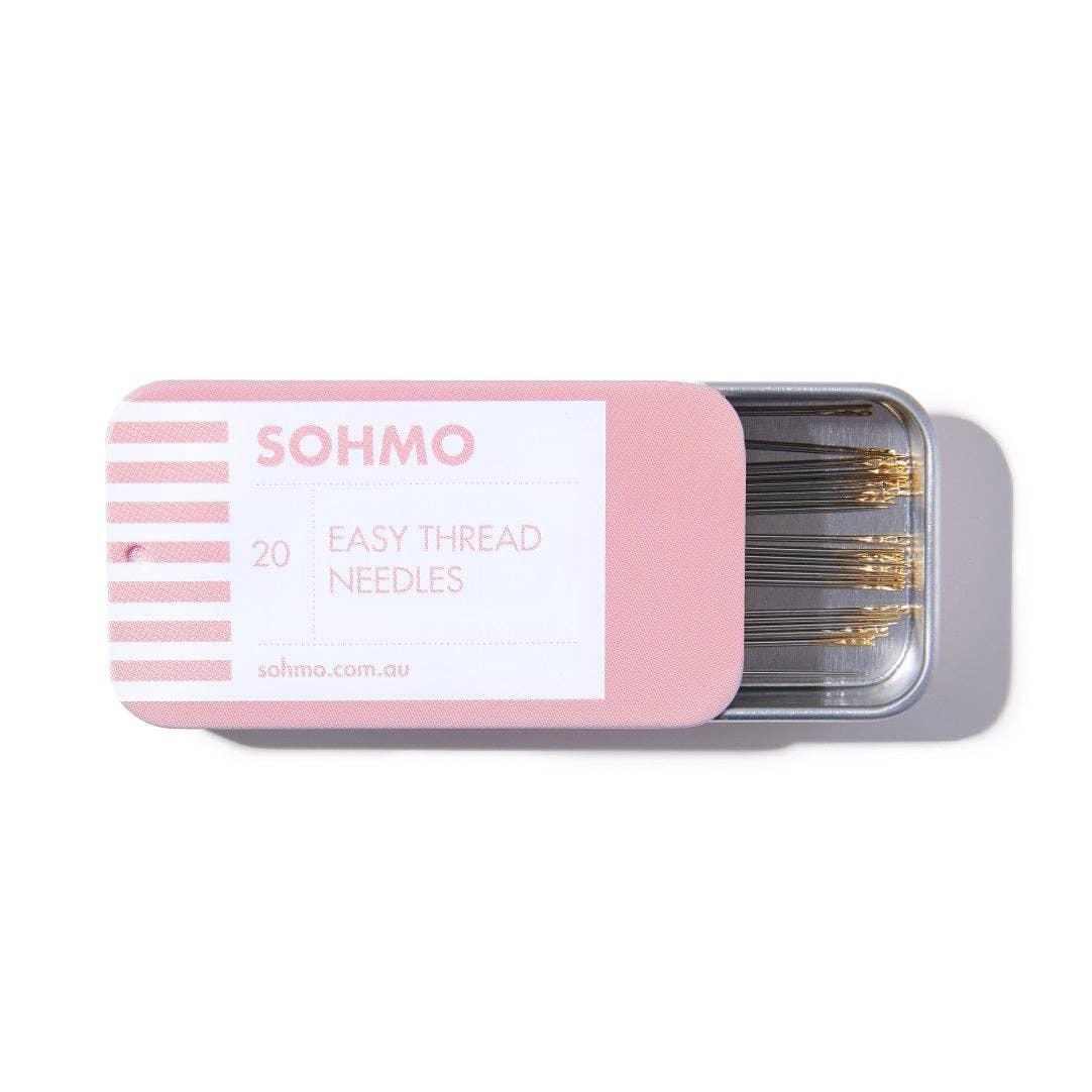 SOHMO - Easy Thread Needles - Image 3