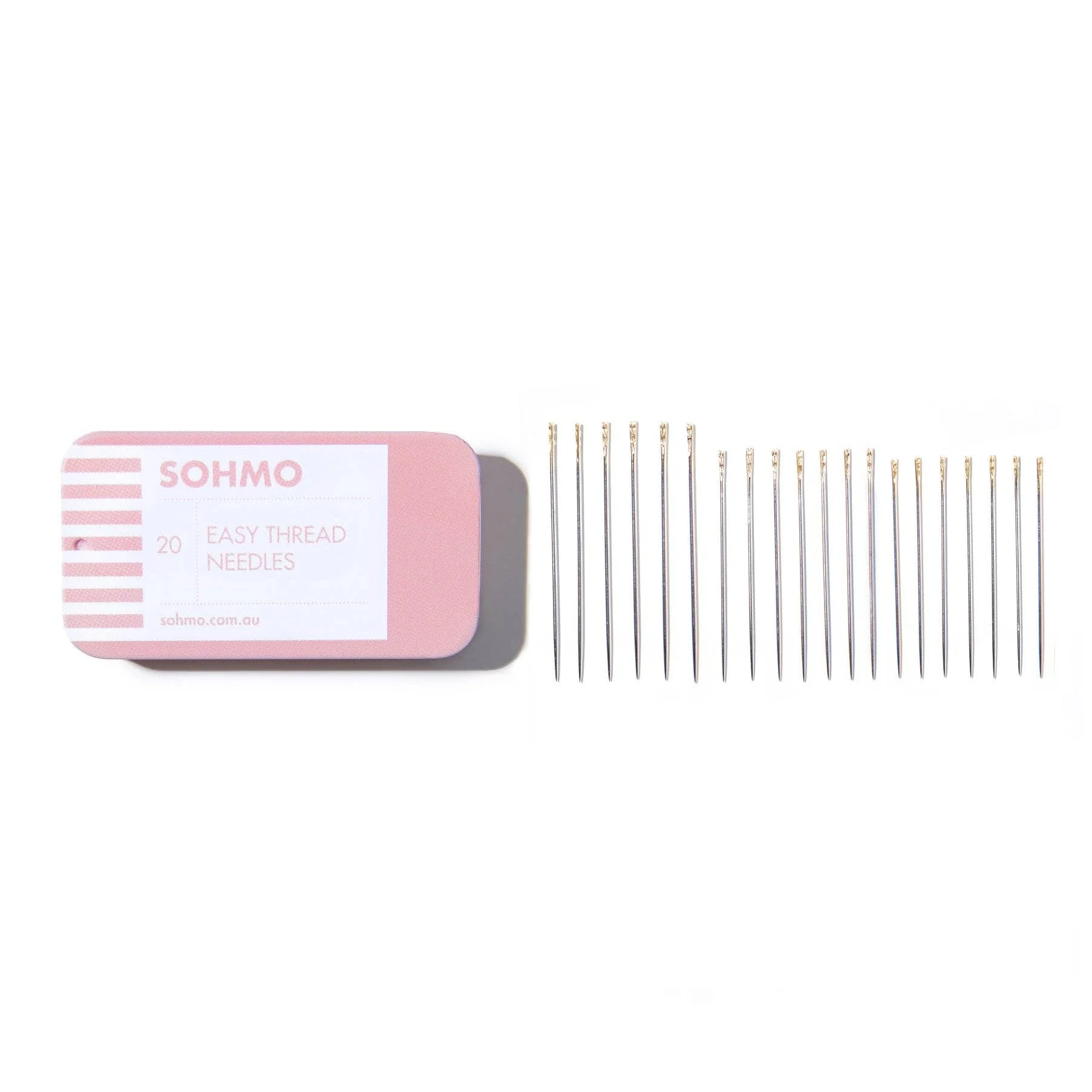 SOHMO - Easy Thread Needles - Image 4