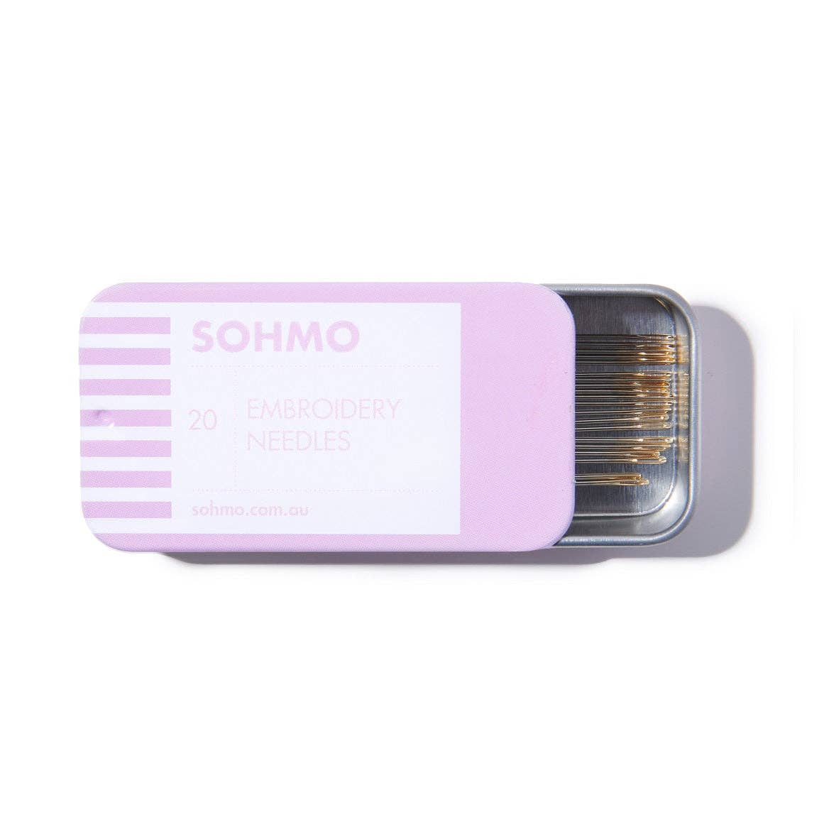 SOHMO - Embroidery Needles - Image 3