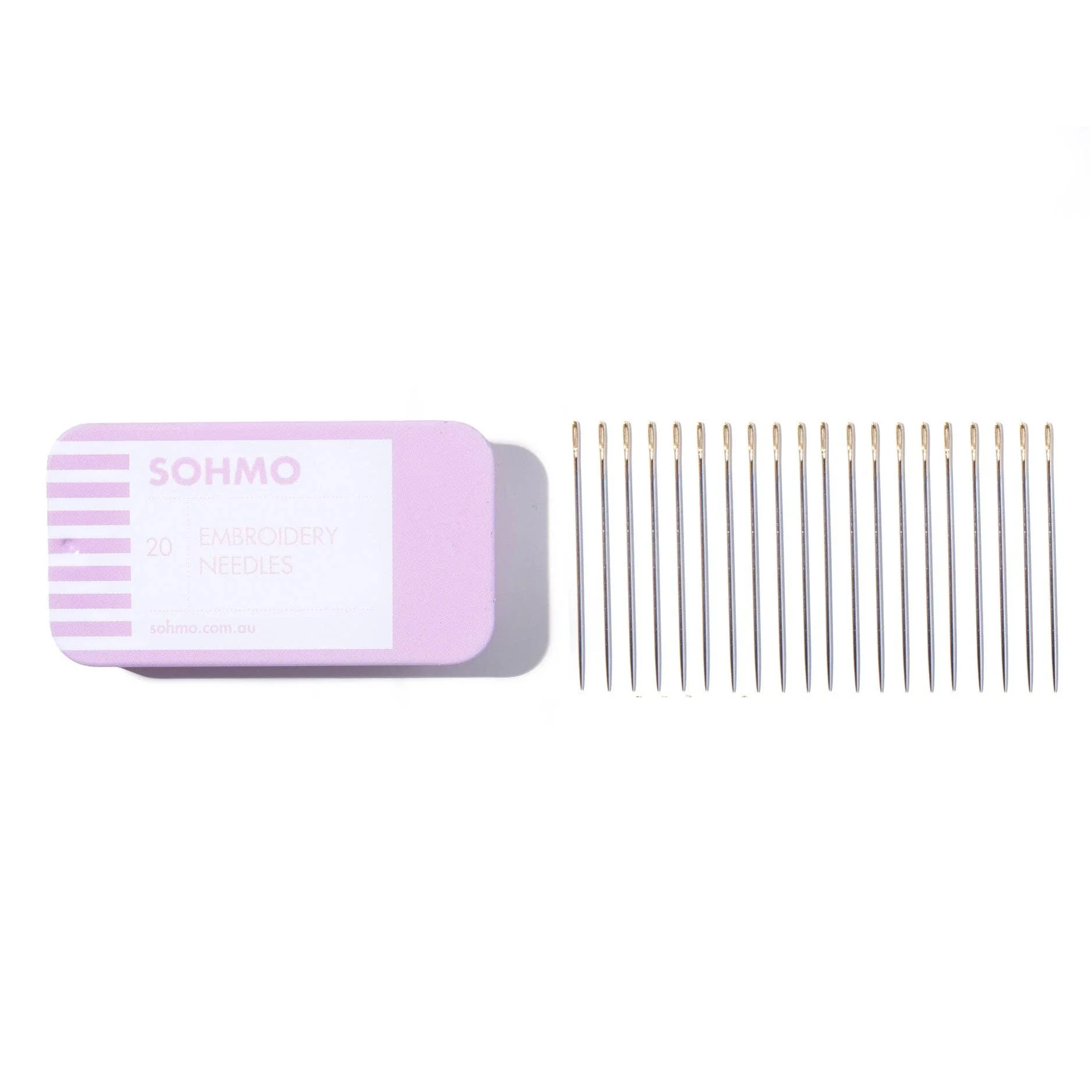 SOHMO - Embroidery Needles - Image 4