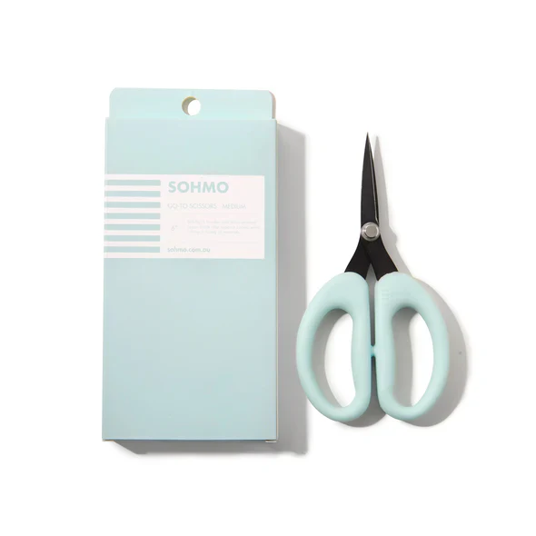 SOHMO - Go-To Scissors - Medium 6" - Image 2