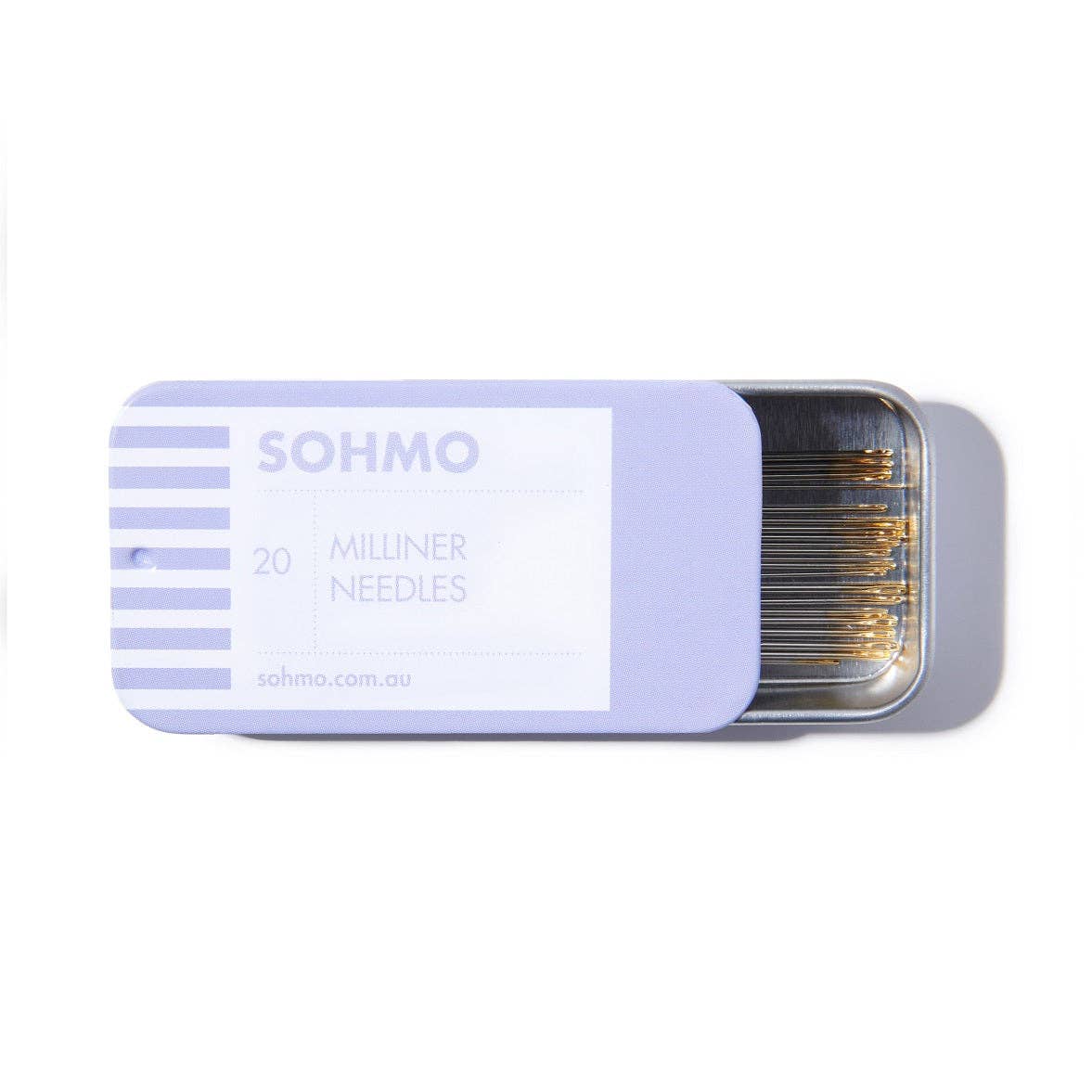 SOHMO - Milliner Needles - Image 3
