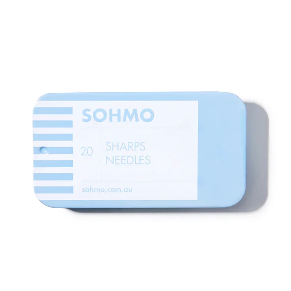 SOHMO - Sharps Needles - Image 2