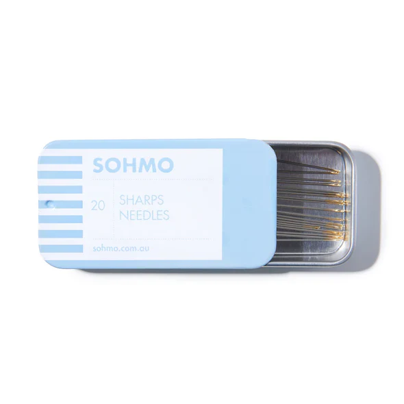 SOHMO - Sharps Needles - Image 3