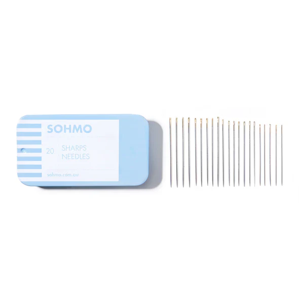 SOHMO - Sharps Needles - Image 4