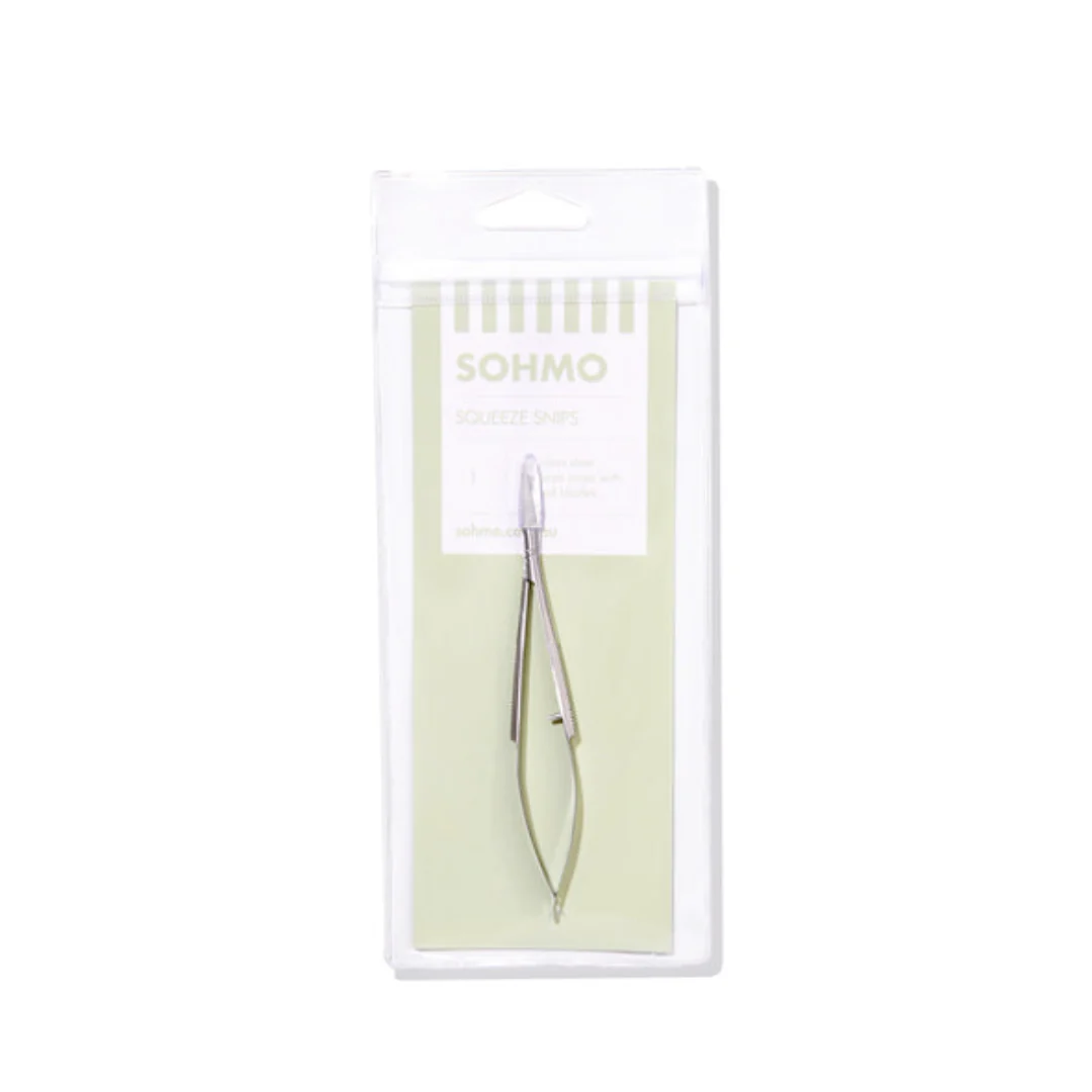 SOHMO - Squeeze Snips - Image 4