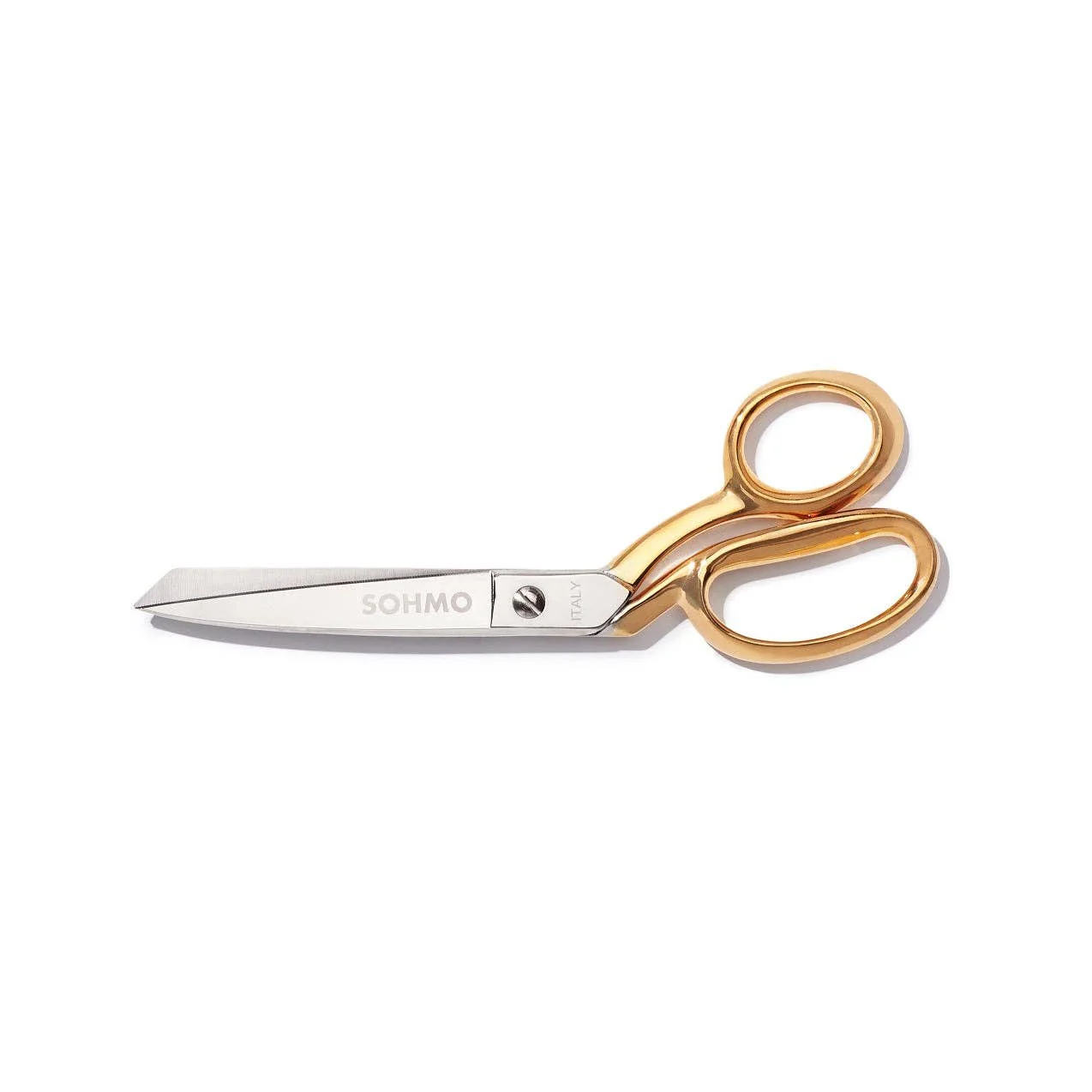 SOHMO - Tailoring Shears - 8" - Gold - Image 4