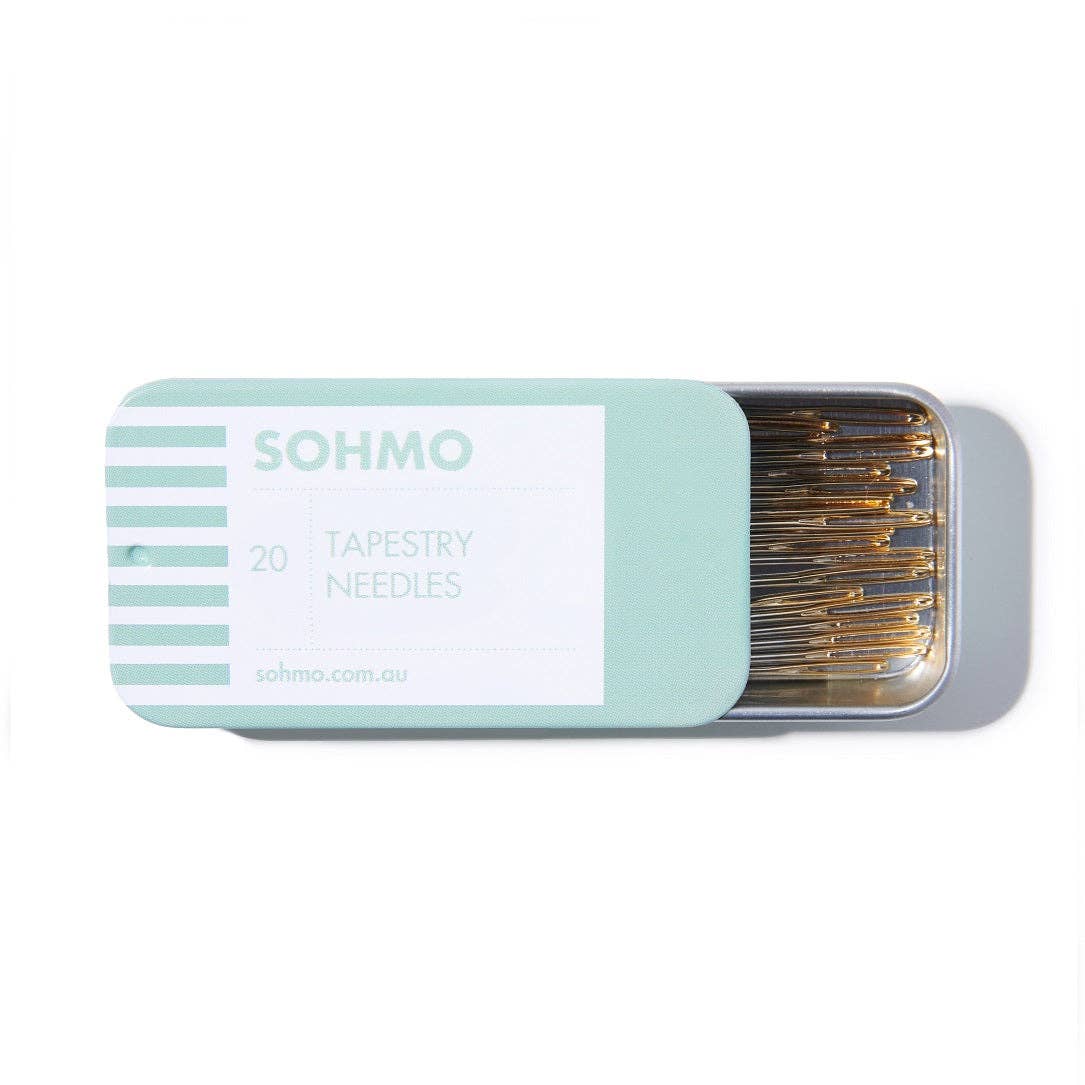 SOHMO - Tapestry Needles - Image 3