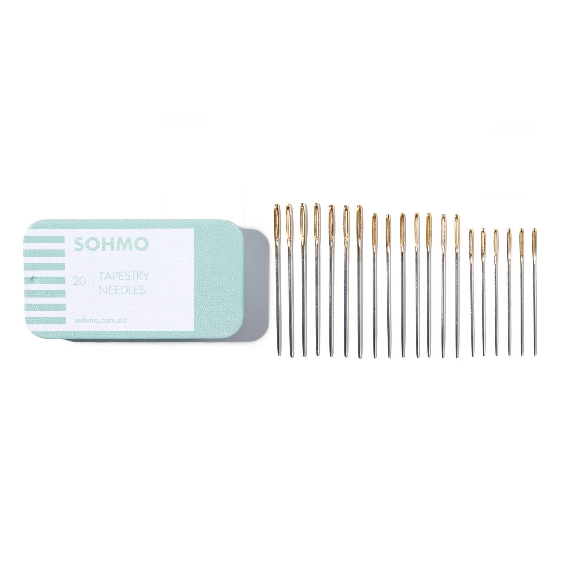 SOHMO - Tapestry Needles - Image 4