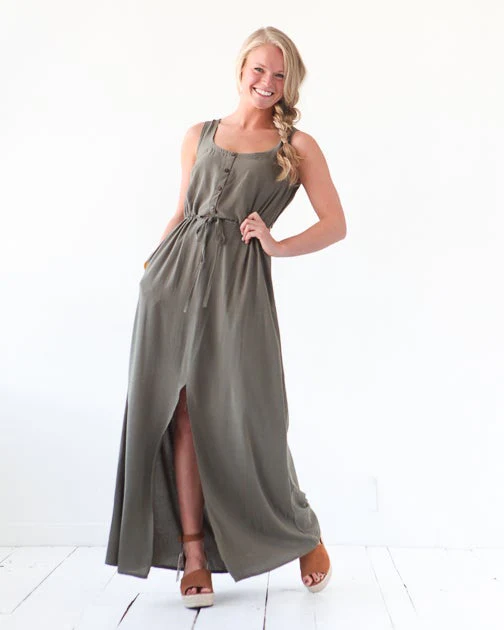 True Bias Southport Dress 0-18 - Image 2