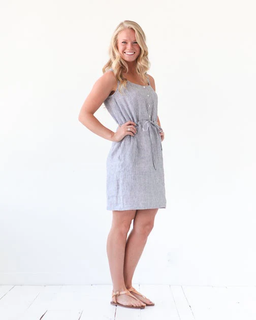 True Bias Southport Dress 0-18 - Image 4