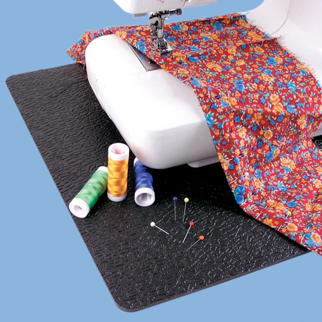 Stay-in-Place Machine Mat 11in x 14in - Image 3