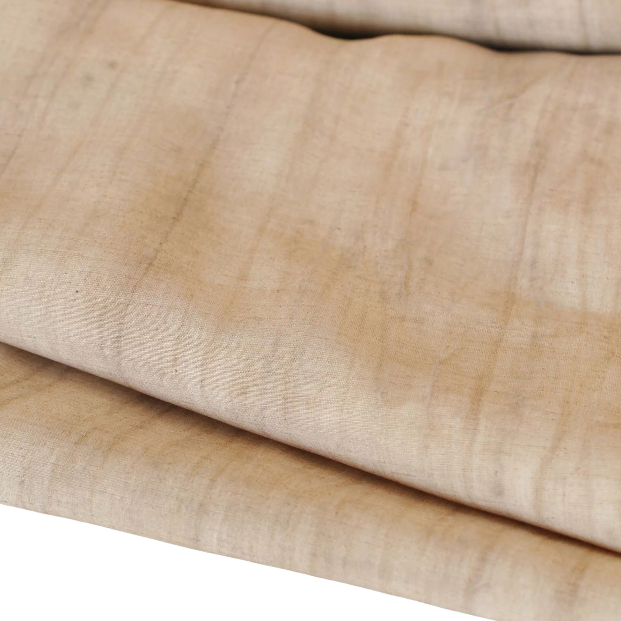 Linen Rayon Blend in Beige