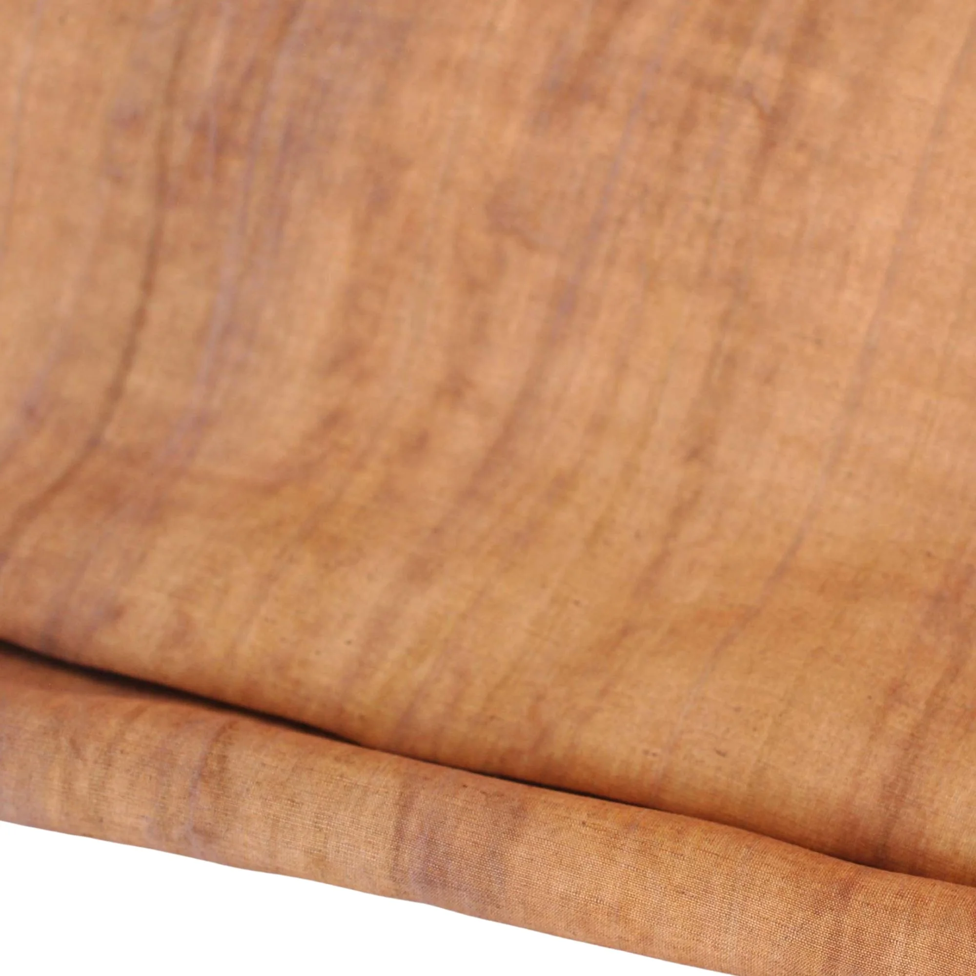 Linen Rayon Blend in Cinnamon