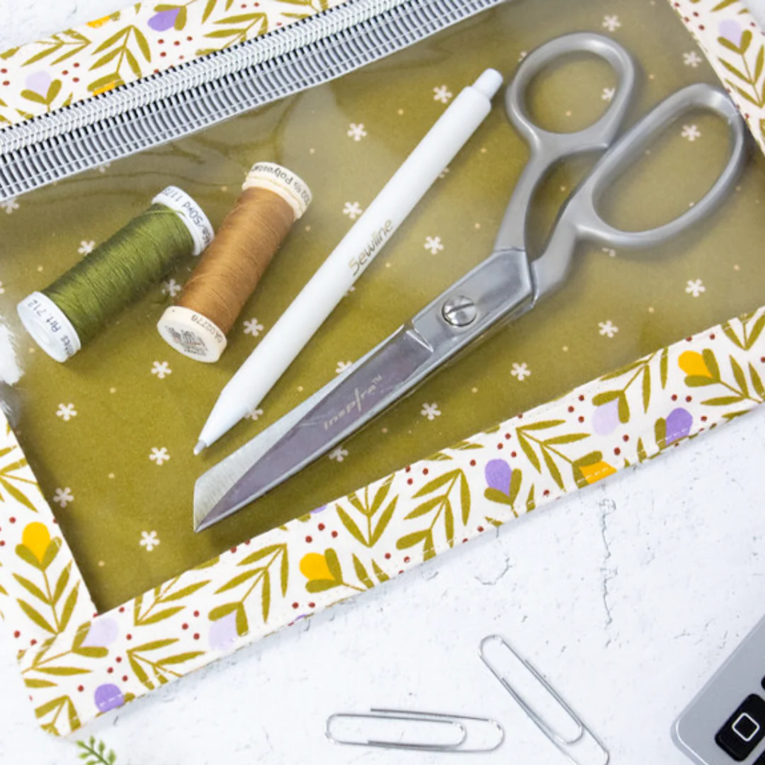 Studio M Squared Preview Pouch Pattern - Image 5