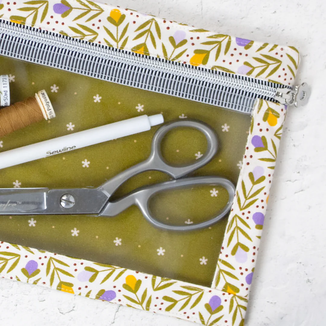 Studio M Squared Preview Pouch Pattern - Image 6