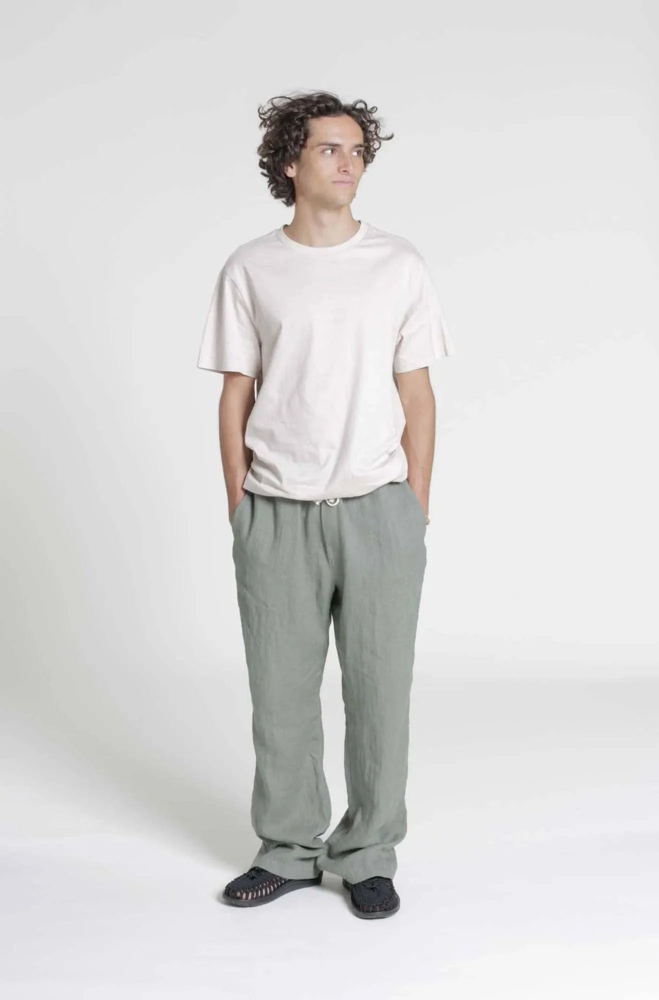 Wardrobe By Me Summer Pants - 2XS-4XL -PDF Pattern