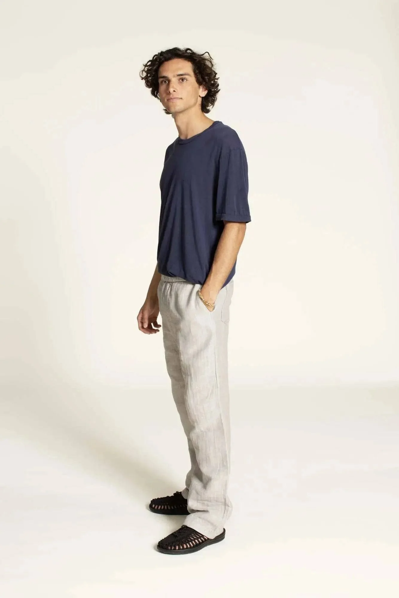 Wardrobe By Me Summer Pants - 2XS-4XL -PDF Pattern - Image 11