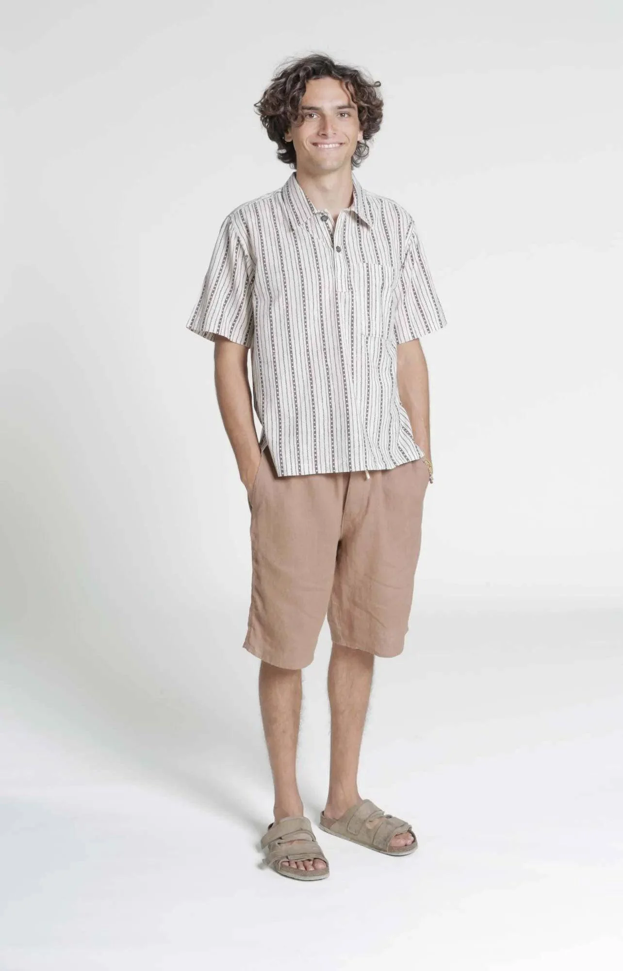 Wardrobe By Me Summer Pants - 2XS-4XL -PDF Pattern - Image 6