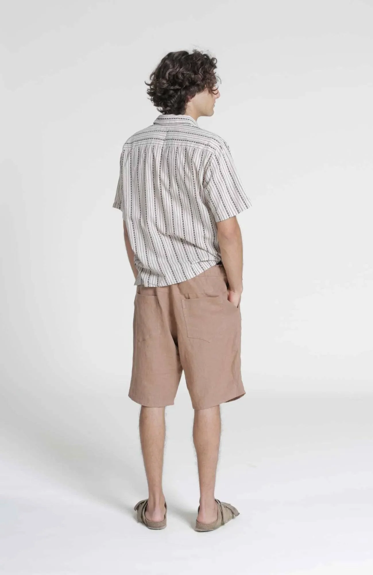 Wardrobe By Me Summer Pants - 2XS-4XL -PDF Pattern - Image 7