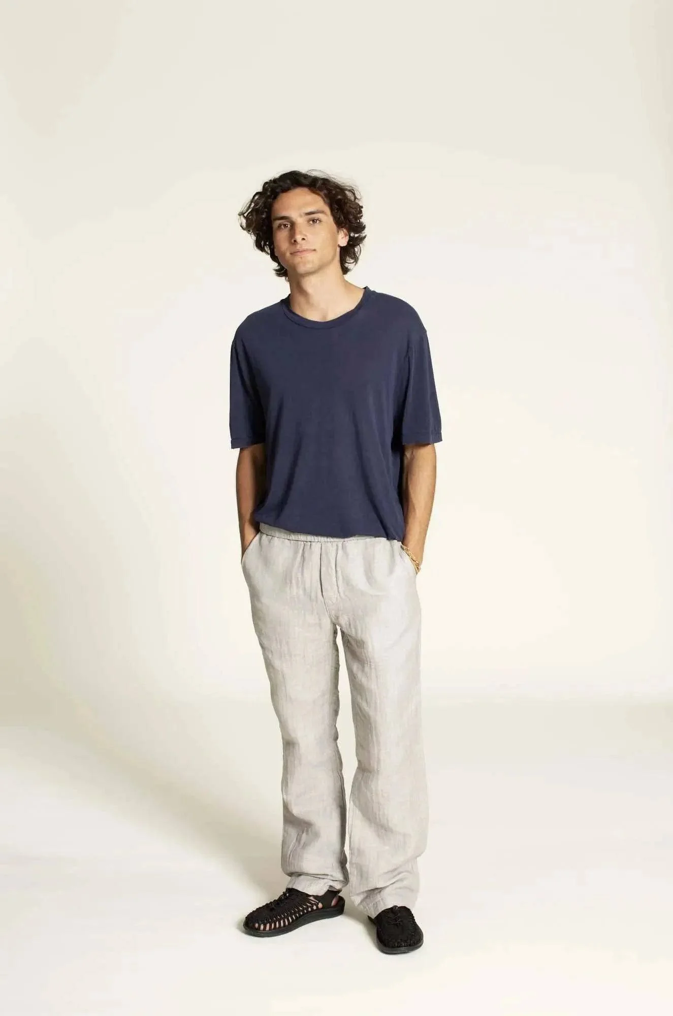 Wardrobe By Me Summer Pants - 2XS-4XL -PDF Pattern - Image 8